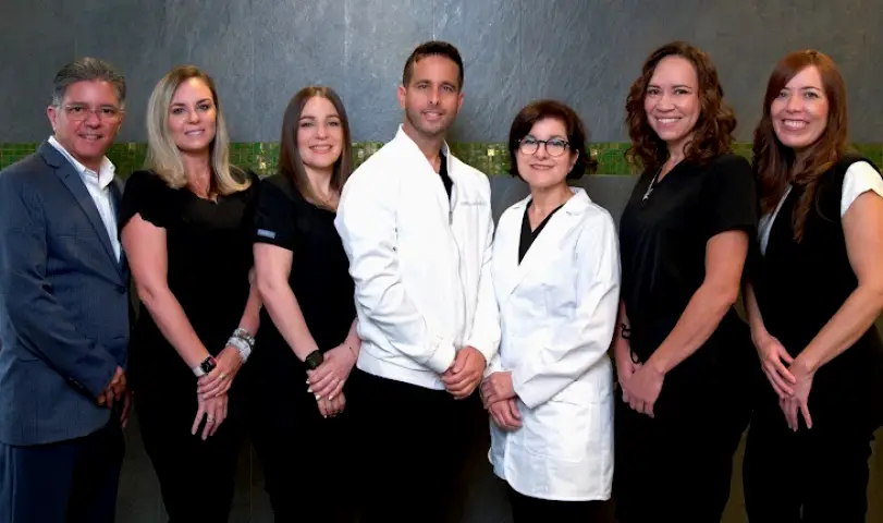 Boca Raton Cosmetic Dentist