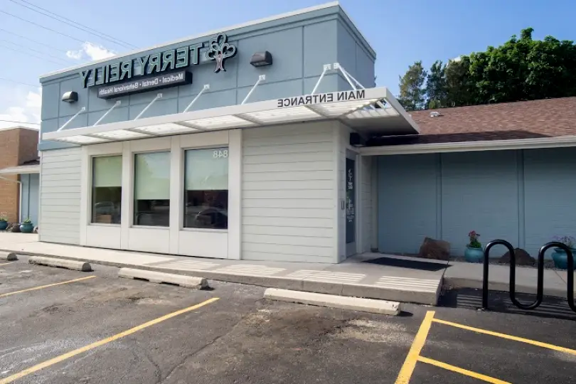  Boise Terry Reilly Health Services - Latah Clinic