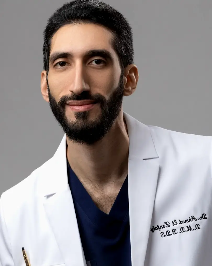 Braintree Zanfaly Dental