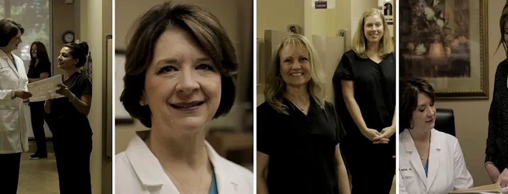 Brentwood Cool Springs Laser Dentistry - Dr. Kellye Rice