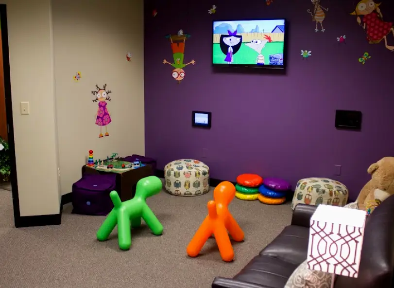  Broadview Heights Giggles and Grins Pediatric Dentistry