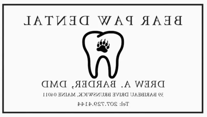 Brunswick Bear Paw Dental