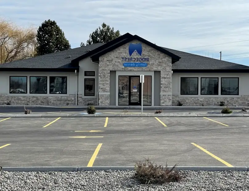  Caldwell Ridgecrest Family Dental
