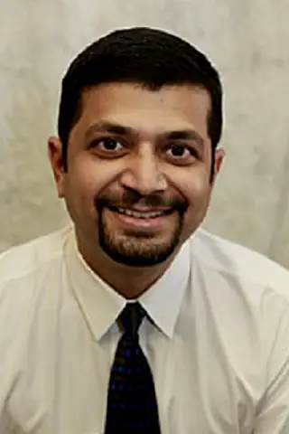 Chandler Vikram Rajadhyaksha, DMD