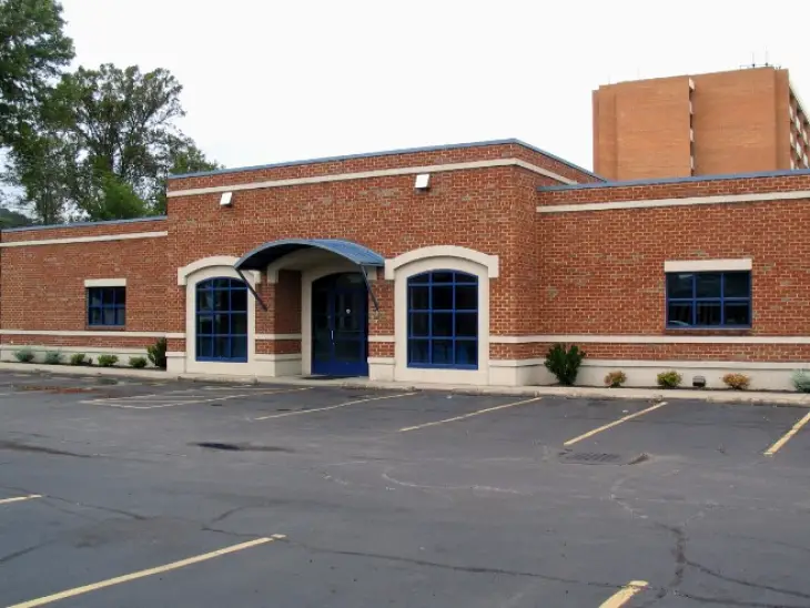 Charleston Kanawha City Pediatric Dentistry