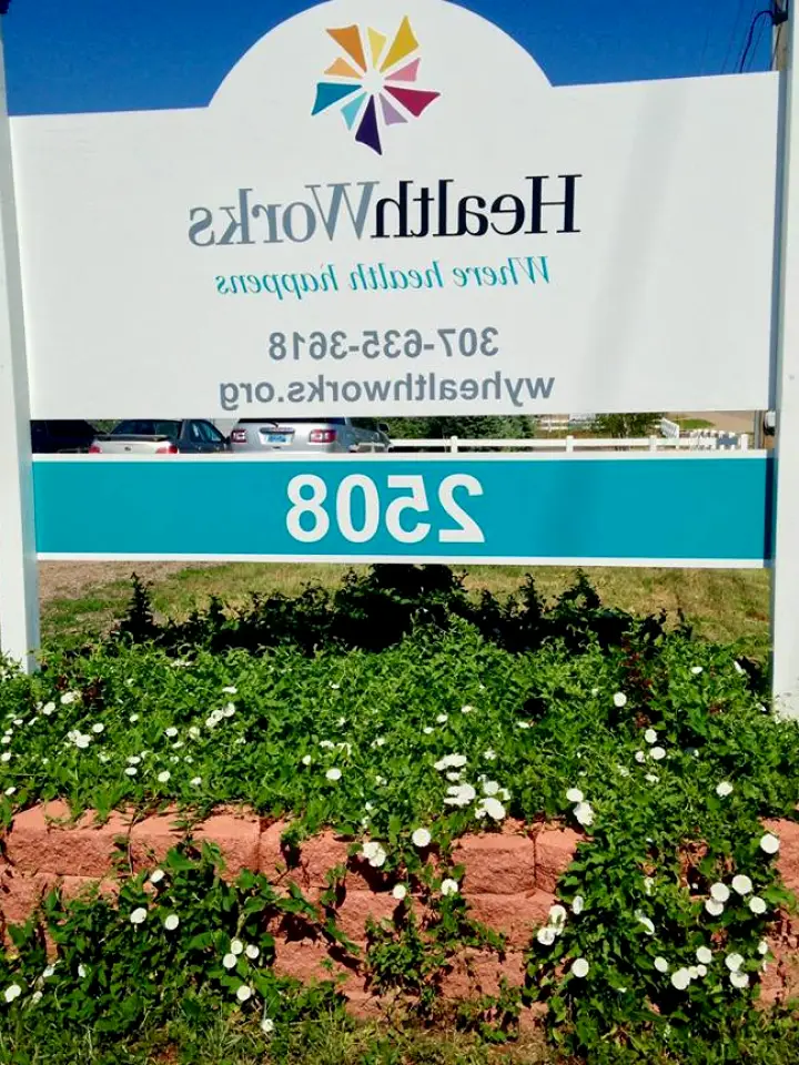  Cheyenne HealthWorks