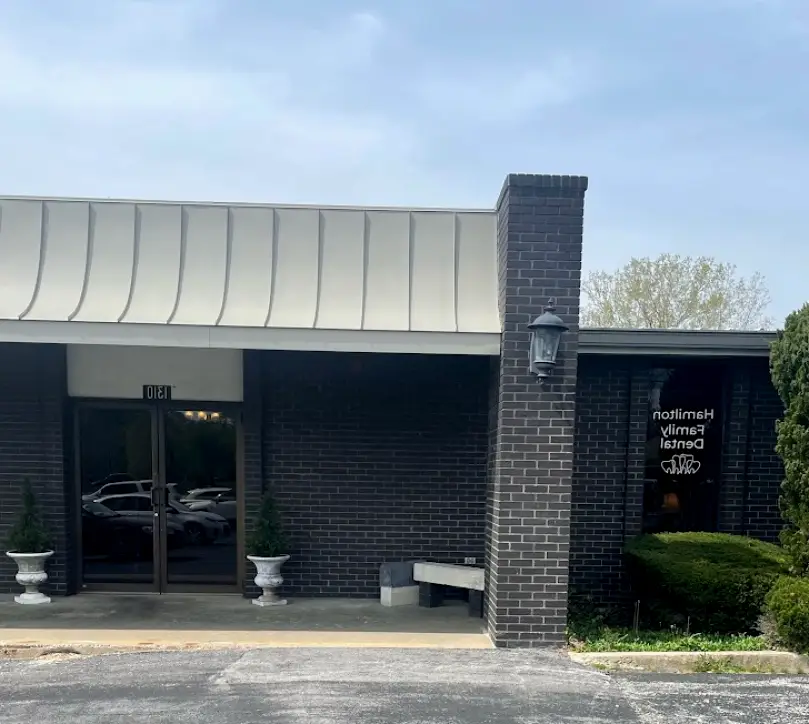  Columbia Hamilton Family Dental