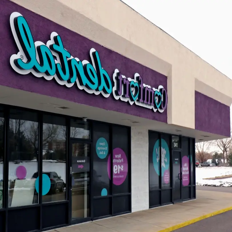 Comfort Dental 92nd and Wadsworth – Dentist in Westminster