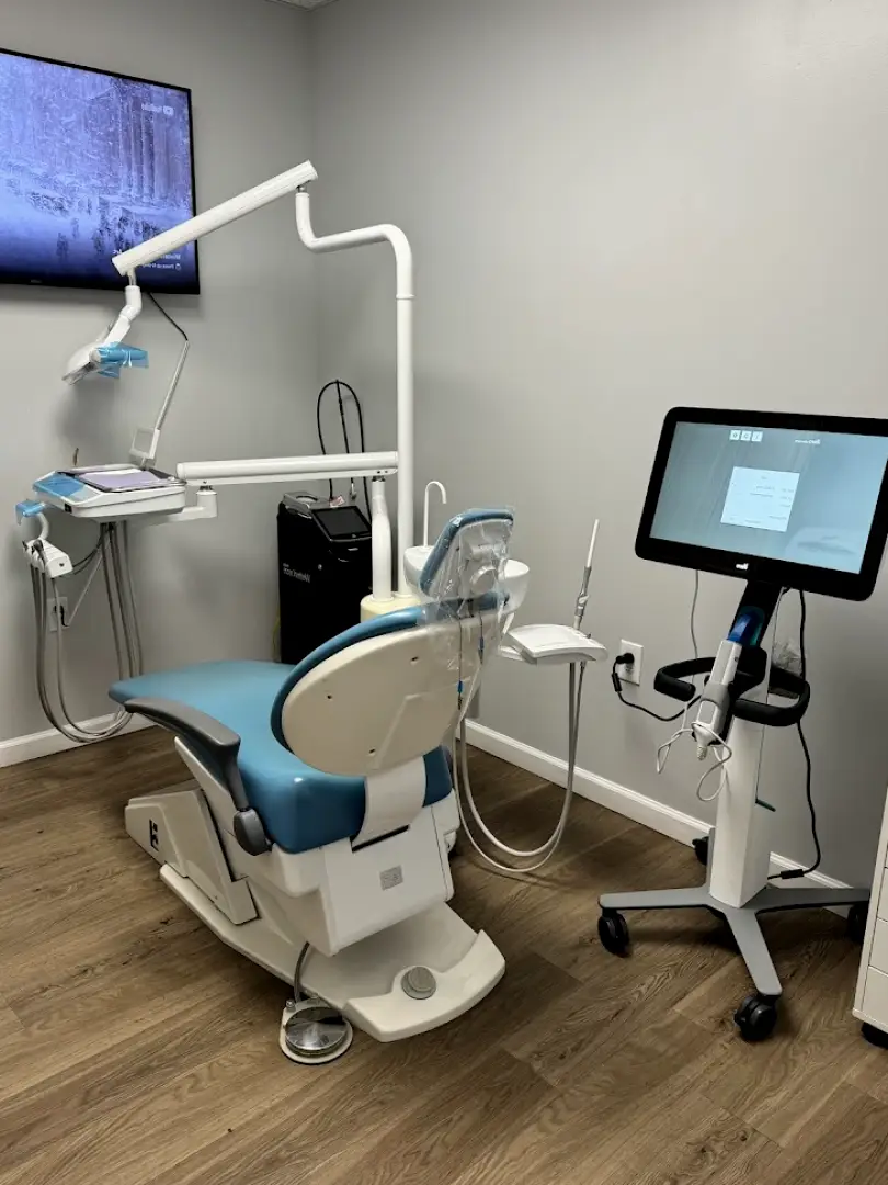 Commack Chase Dental Sleepcare
