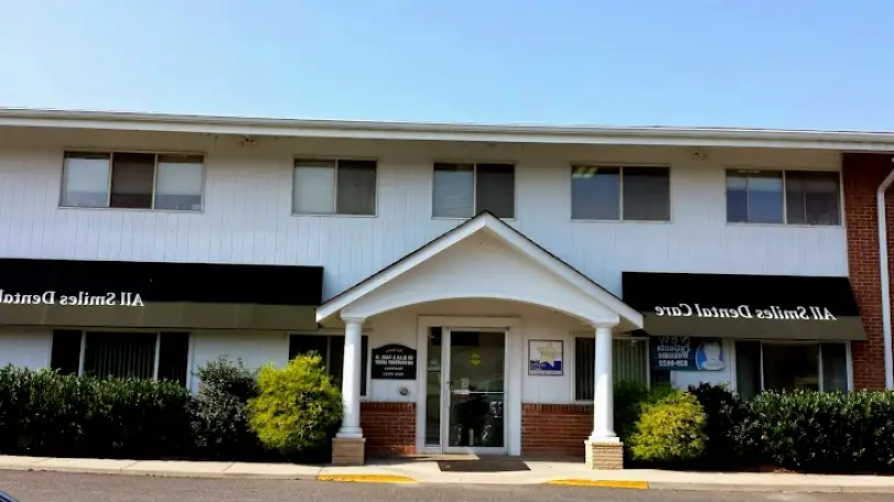 Culpeper All Smiles Dental Care