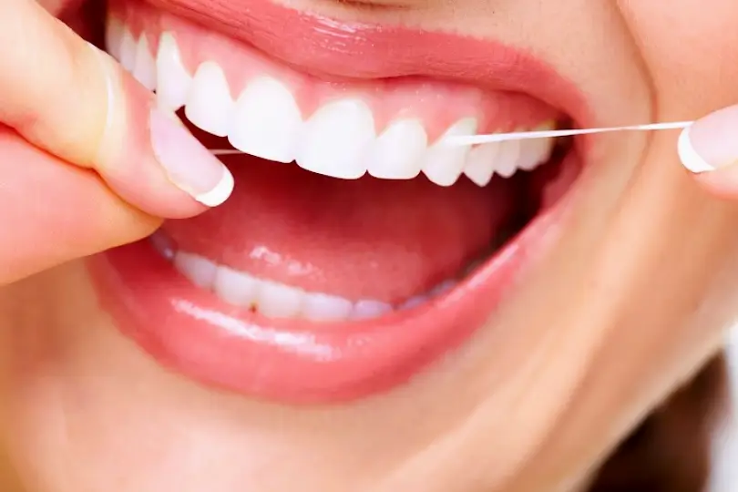 Dental Care of Franklin: Jason R. White, DDS