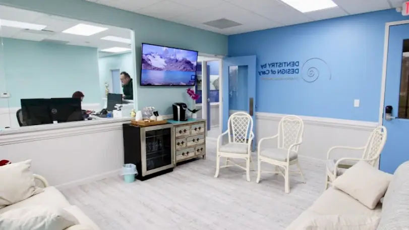  Dentistry By Design of Cary