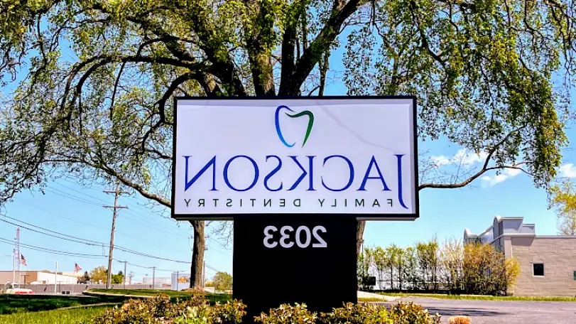 Downers Grove Jackson Family Dentistry