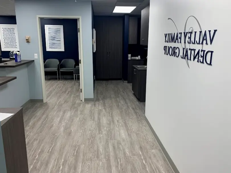 Downey Valley Family Dental Group