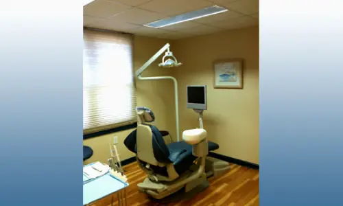 East Brunswick New Image Dental