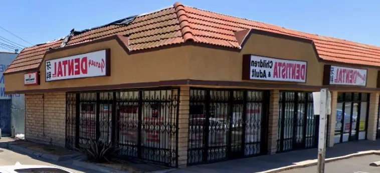 El Monte Garvey Dental Group