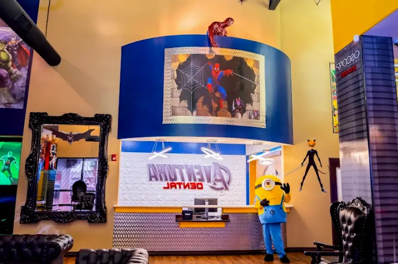 El Paso Aventura Dental