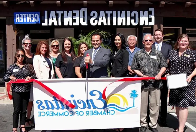  Encinitas Dental Center