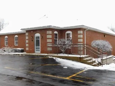 Erie Sam Mansour, DDS