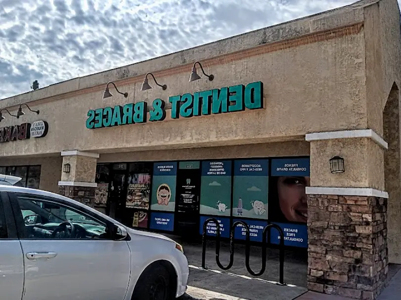  Esthetic Partners Dental Group - Riverside