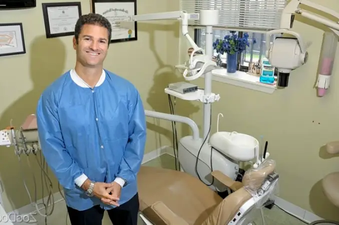 Family Dentist in New Hyde Park
