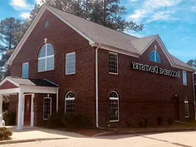 Fayetteville Riccobene Associates Family Dentistry