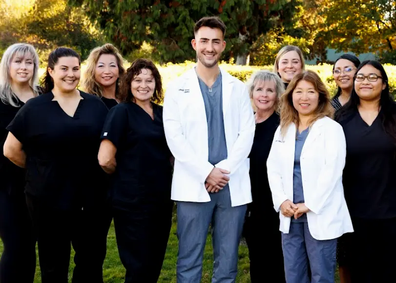 Ferndale Premier Dental Center