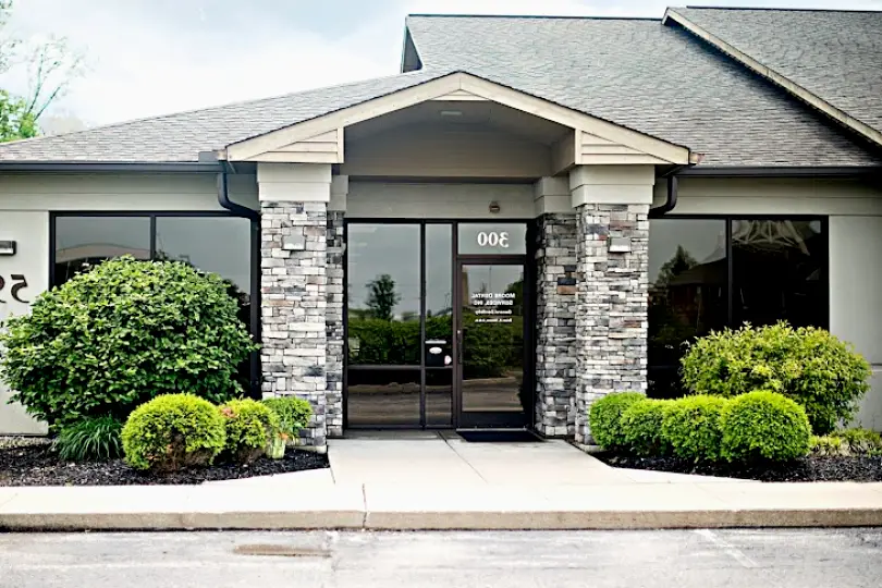Florence Moore Dental Services Inc.