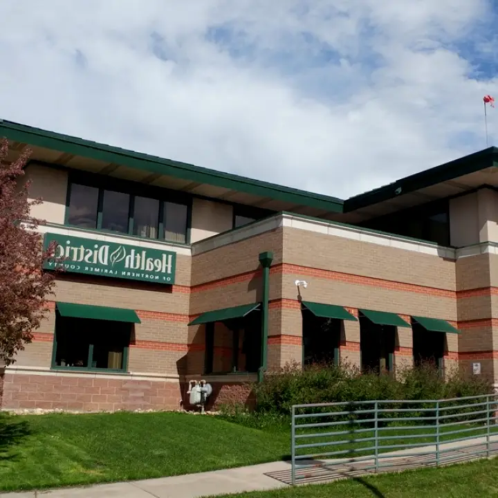 Fort Collins Health District Family Dental Clinic