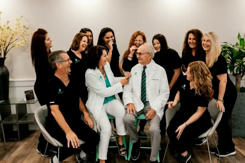  Fort Walton Beach Bayer & Curtis Orthodontics