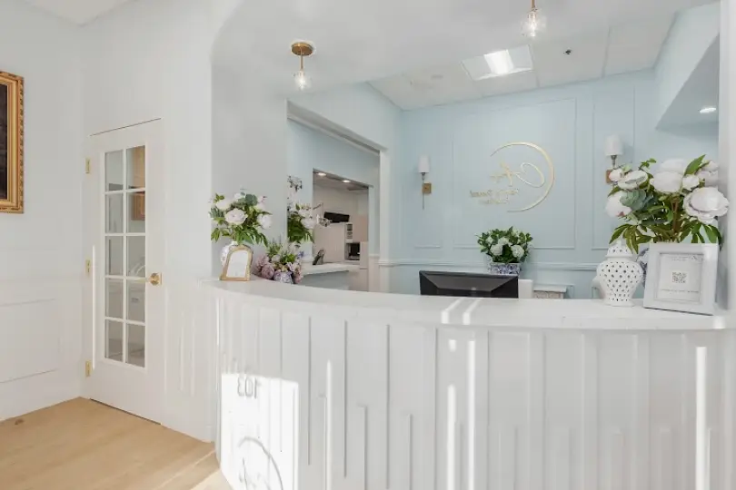 Gilbert A+ Family Dental Solutions