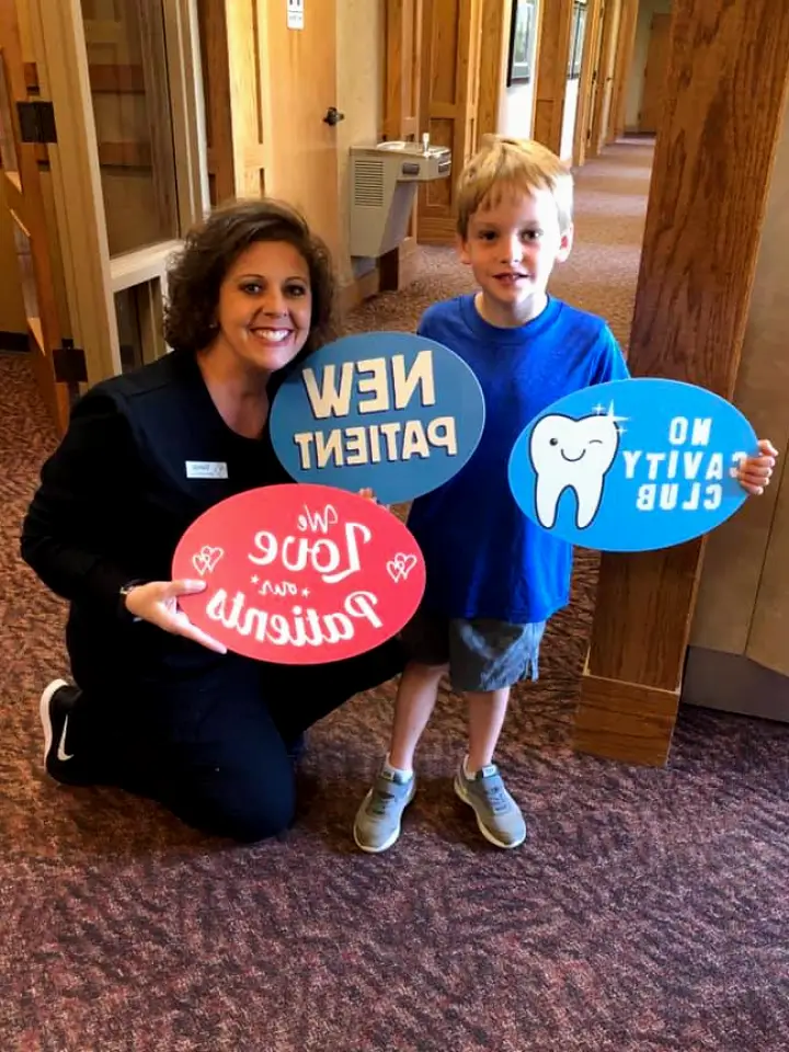 Greenbrier Family Dental