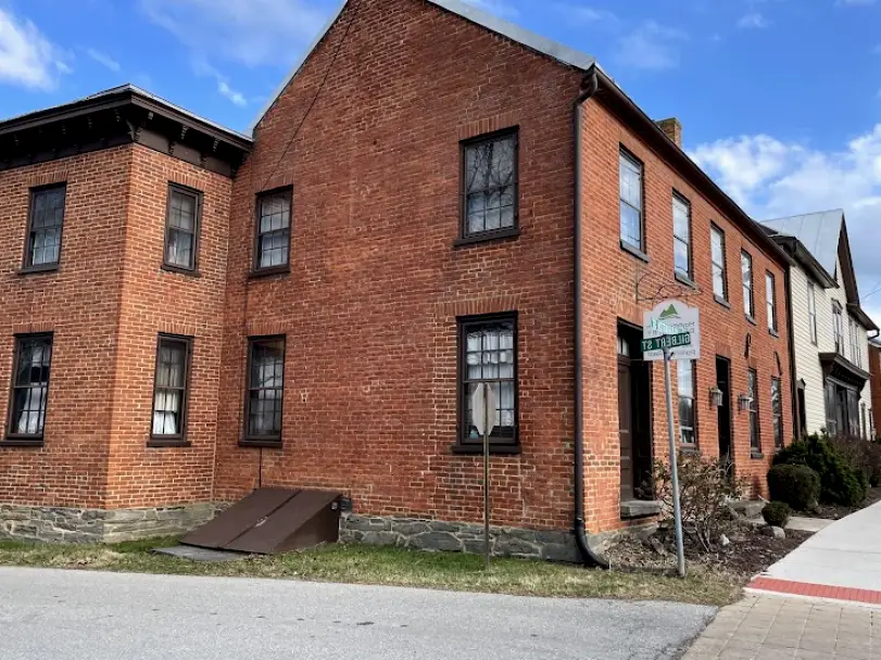 Harpers Ferry Mayhew and Smith Dentistry
