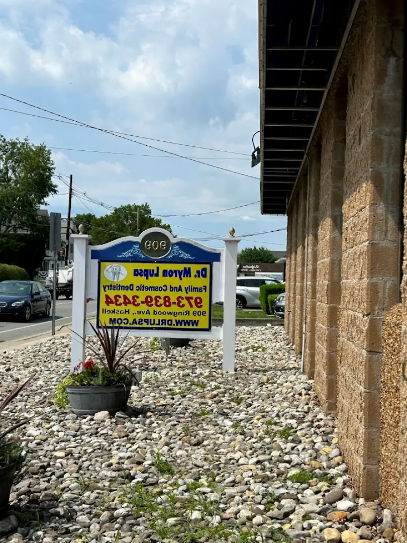 Haskell Dr. Radu M. Lupsa, DDS