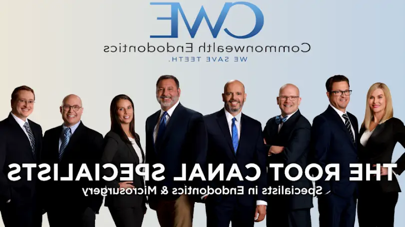 Henrico Commonwealth Endodontics