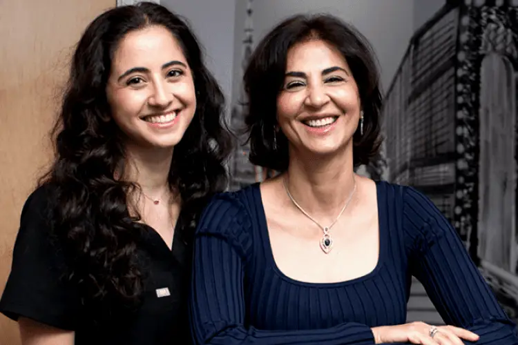 Hewitt Farideh Golestani, Pediatric Dentist