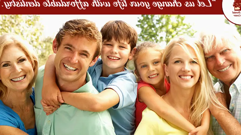 Idaho Falls Family Dental Health Center