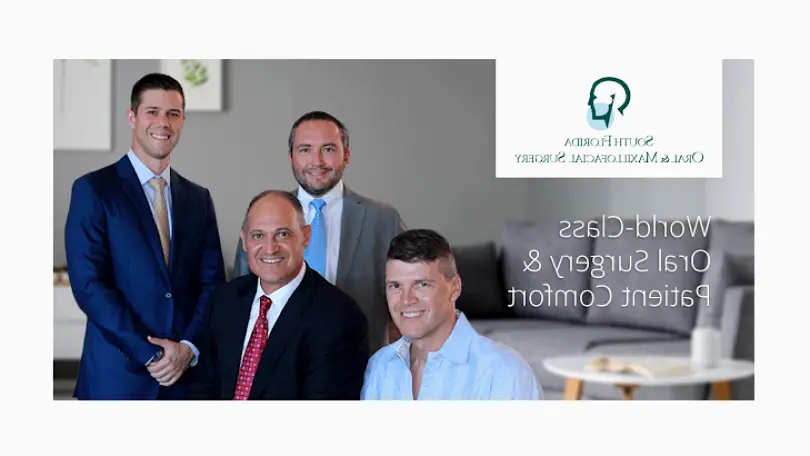 Jupiter South Florida Oral & Maxillofacial Surgery
