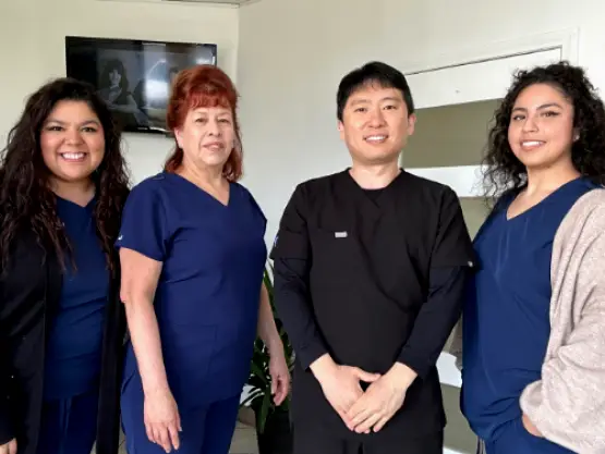  Lake Forest Rockfield Dentistry, Sean Kim DDS