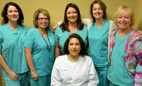 Lake Orion Orion Family Dentistry