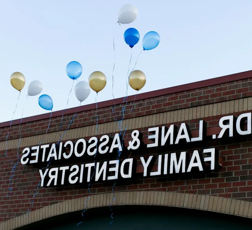 Lane & Associates Family Dentistry - Knightdale