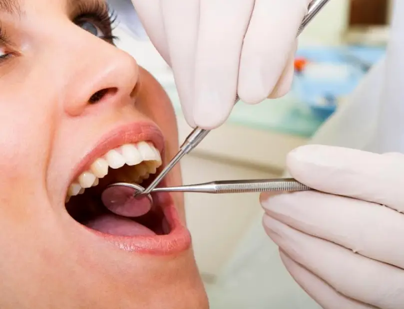 Langley Township Dental Centre