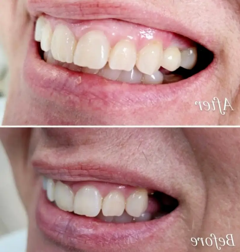 Los Alamitos Oliver Cruz, DDS