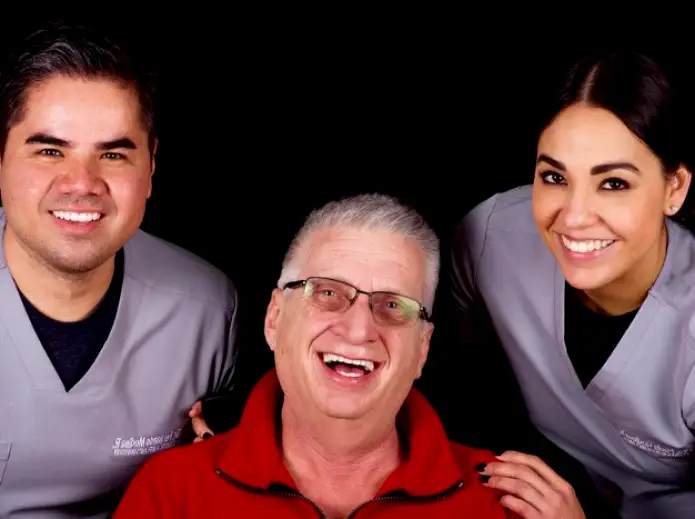Los Algodones Oral Rehab