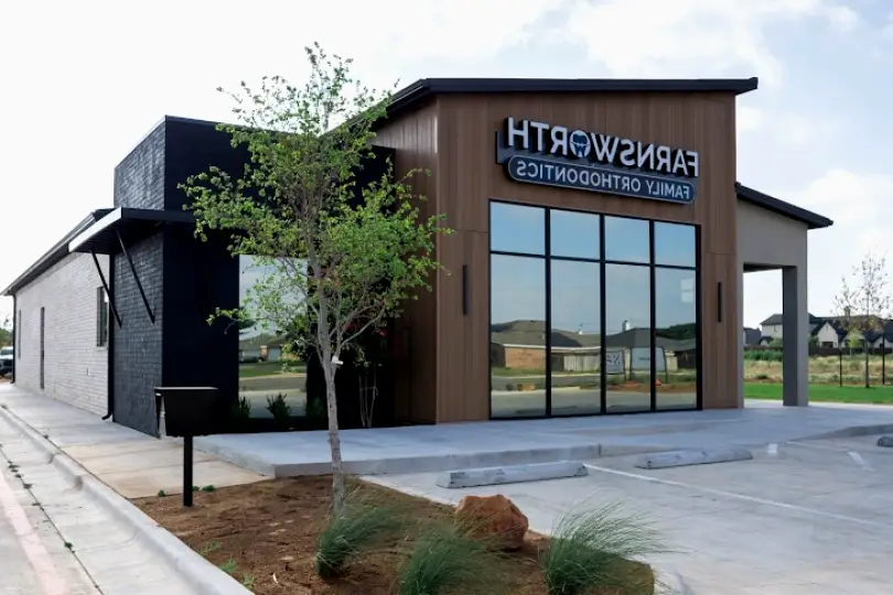  Lubbock Farnsworth Family Orthodontics