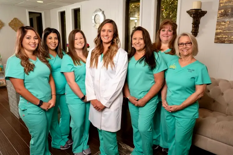 Marshall Imperial Family Dentistry
