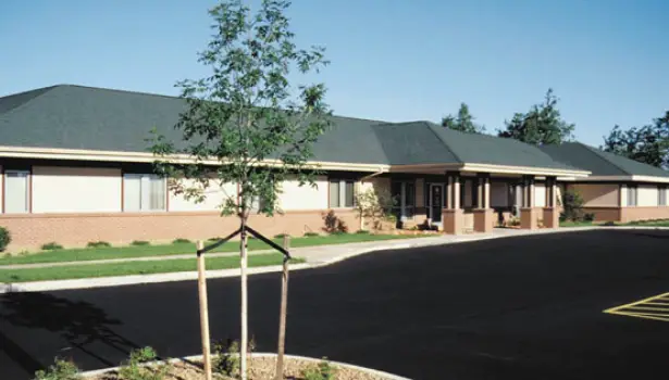 Marshfield Clinic Mosinee Center