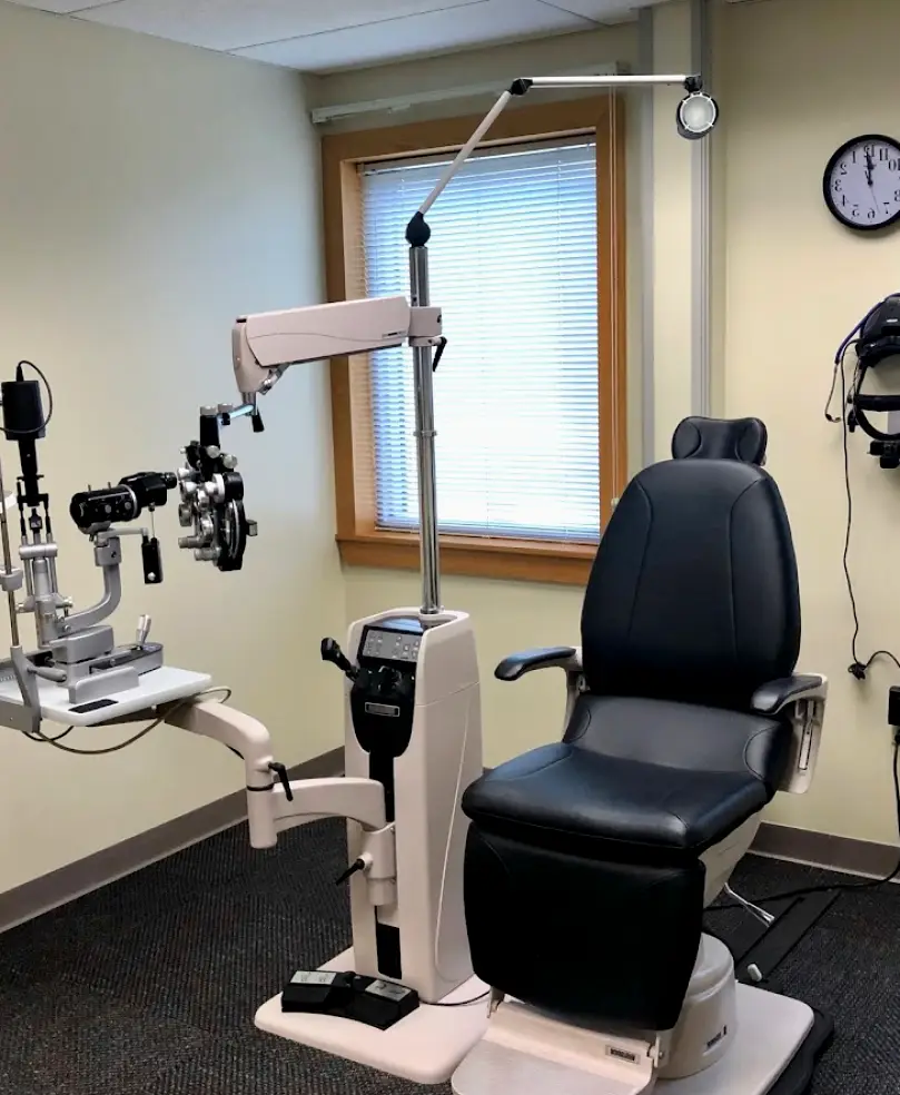 McLoud Kickapoo Tribal Health Center