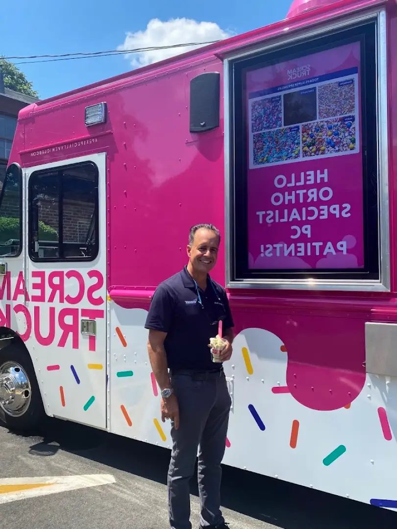 Metuchen Orthodontic Specialist PC: Donato Jr Michael DMD