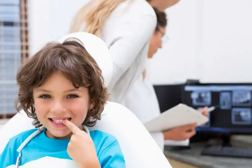  Monroeville James Young Gentle Family Dentistry